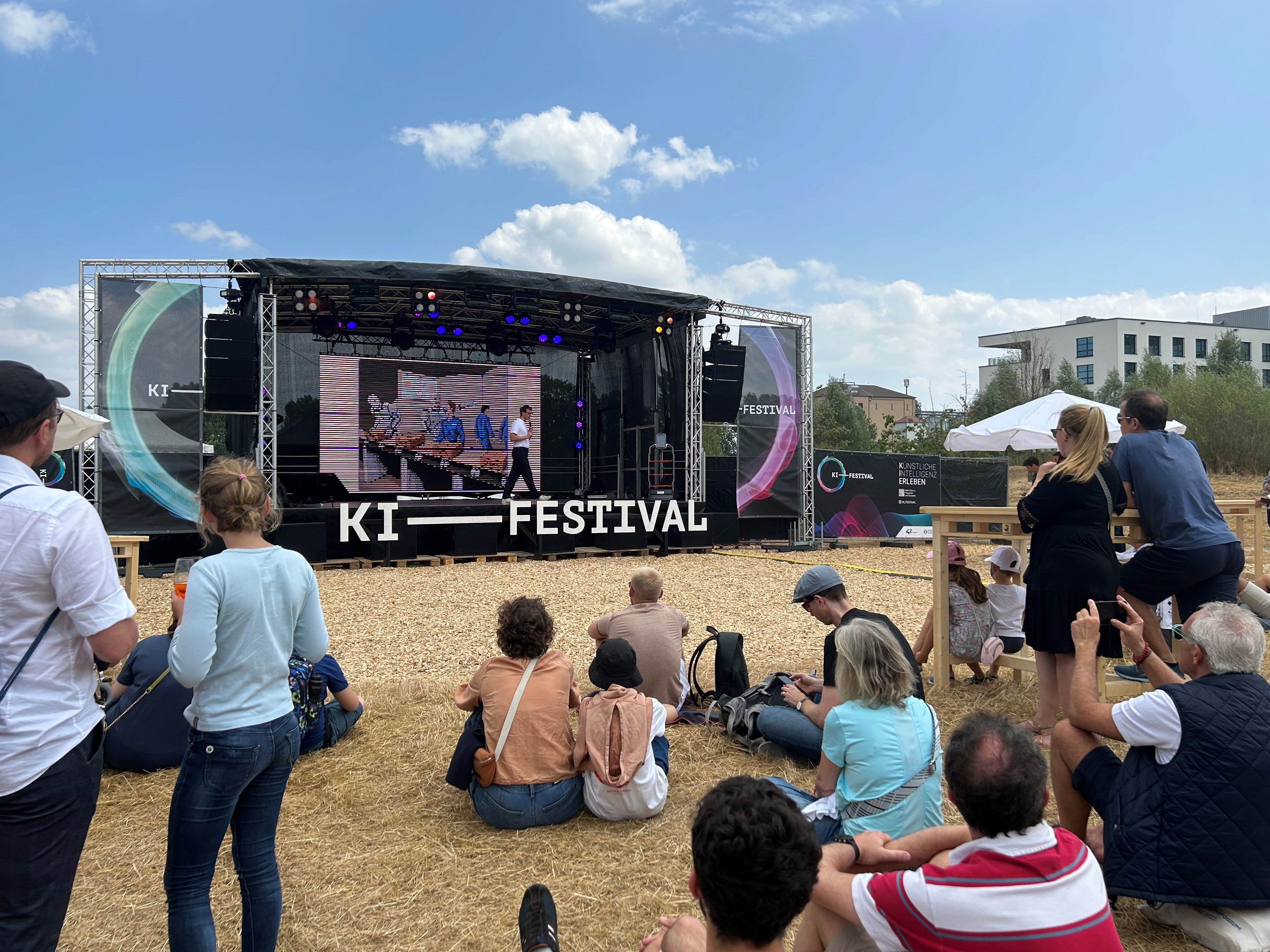 KI-Festival Heilbronn 2