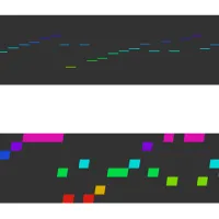 Piano-Roll
