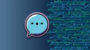 Step by step zum Chatbot