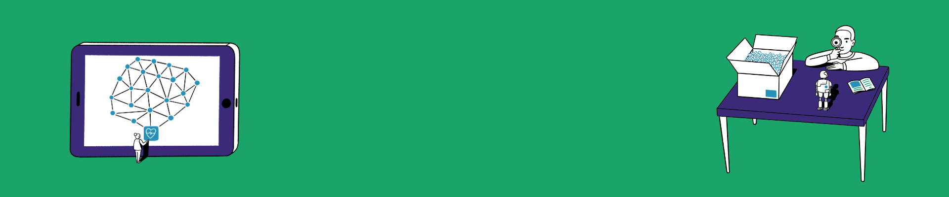 Header KI-Campus-Hub NRW
