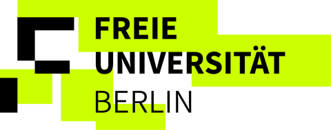 FU Berlin Logo