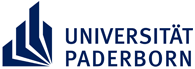 Logo Universitaet Paderborn